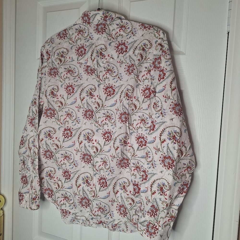 Pendleton Shirt Size Large - Picture 4 of 5